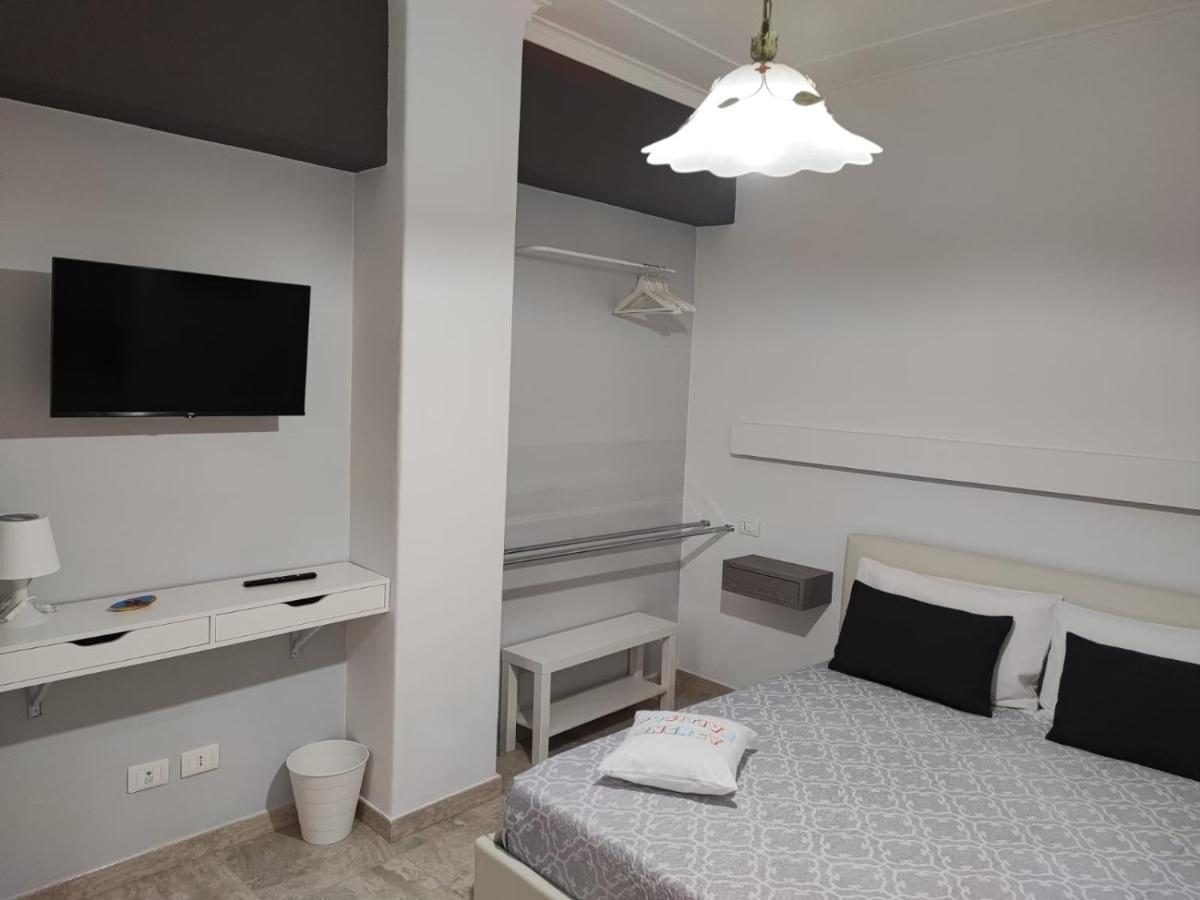 Cataleya 2 Hotell CTA Exteriör bild